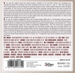 Christian Ferras 크리스티앙 페라스 - 전설의 마일스톤즈: 10 오리지널 앨범 (Milestones of a Legend - Violin Masterworks: 10... 