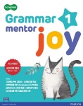  Longman Grammar Mentor Joy 1 - YES24  Longman Grammar Mentor Joy 1