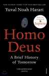 Homo Deus (영국판) (129 x 198 mm) - YES24 Homo Deus (영국판) (129 x 198 mm)