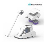 신개념 하이브리드 센스봇 싸이클론 로봇청소기 (H7500) - YES24 [파인로보틱스] 신개념 하이브리드 센스봇 싸이클론 로봇청소기 (H7500)