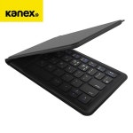 KANEX 카넥스 애플 슬림 휴대용 접이식 블루투스 무선 키보드 - YES24 KANEX 카넥스 애플 슬림 휴대용 접이식 블루투스 무선 키보드