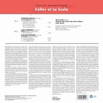 Maria Callas 마리아 칼라스 - 라 스칼라의 칼라스: 1955 스튜디오 리사이틀 (At La Scala - Medea, La Vestale, I Puritani, La... 