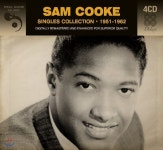 Sam Cooke (샘 쿡) - Singles Collection 1951-1962 - YES24 Sam Cooke (샘 쿡) - Singles Collection 1951-1962