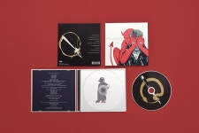 Queens Of The Stone Age (퀸스 오브 더 스톤 에이지) - Villains - YES24 Queens Of The Stone Age (퀸스 오브 더 스톤 에이지)...