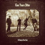 Ten Years After (텐 이어즈 애프터) - A Sting In The Tale [LP] - YES24