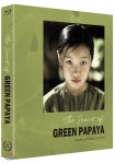 그린 파파야 향기 (1Disc 700장 넘버링 한정판) : 블루레이 - YES24 그린 파파야 향기 (1Disc 700장 넘버링 한정판) : 블루레이