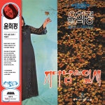 윤희정 - 지다 남은 잎새, 바람아 [500장 한정반 LP] - YES24 윤희정 - 지다 남은 잎새, 바람아 [500장 한정반 LP]