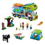 [레고 프렌즈] 41339 미아의 캠퍼밴 - YES24 [레고 프렌즈] 41339 미아의 캠퍼밴