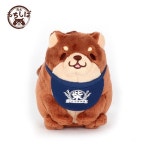 [충견 모찌시바] 모찌시바 싯팅 가방고리 13cm (옵션) - YES24 [충견 모찌시바] 모찌시바 싯팅 가방고리 13cm (옵션)