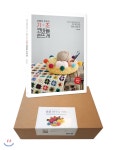 쪼물딱 루씨의 코바늘 기초 세트 - YES24 쪼물딱 루씨의 코바늘 기초 세트