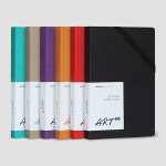 유니타스매트릭스 아트365 플래너 다이어리 - YES24 유니타스매트릭스 아트365 플래너 다이어리