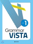 Grammar ViSTA Level 1  - YES24 Grammar ViSTA Level 1 