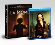 라비앙 로즈 : 블루레이 : 초회 한정 아웃케이스 - YES24