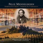Lorin Maazel 멘델스존: 교향곡 4번 `이탈리아`, 5번 `종교개혁` (Felix Mendelssohn: Symphony No.4 `Italian`, Symphony No.5)... 