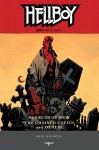  헬보이 Vol. 3 사슬에 묶인 관과 다른 이야기들 - YES24  헬보이 Vol. 3 사슬에 묶인 관과 다른 이야기들