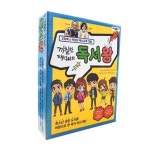 [독서게임]까칠한 재석이의 독서왕 보드게임 - YES24 [독서게임]까칠한 재석이의 독서왕 보드게임