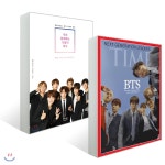 우리 함께하는 지금이 봄날 + Time (주간) - Asia Ed. (타임 아시아판 : BTS 방탄소년단 커버) - YES24 우리 함께하는 지금이 봄날 + Time... 