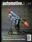 오토모티브 AUTOMOTIVE (격월간) : 11ㆍ12월 [2018] - YES24 오토모티브 AUTOMOTIVE (격월간) : 11ㆍ12월 [2018]