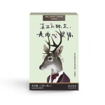 멜로워더인피닛 | 멜로워[MELLOWER]드립 커피 아워프렌즈시리즈 (DEER) - YES24