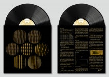크리스 머스의 테스트 레코드 (Chris Muth - Accuracy In Sound)... 머스의 테스트 레코드 (Chris Muth - Accuracy In Sound) [Test LP]