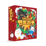 코딩교육용 보드게임 엔트리봇 카드게임(폭탄대소동) - YES24
