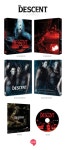 [예스] 디센트 출시예정 - DVDPrime 블루레이 게시판