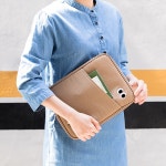  [쿠폰가:20,500원]솜솜 태블릿PC 파우치 - YES24 