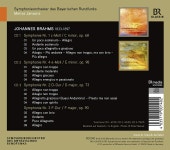 Mariss Jansons 브람스: 교향곡 전곡 (Brahms: The Symphonies) - YES24