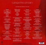  Tangerine Dream (탠저린 드림) - In Search Of Hades: The... (탠저린 드림) - In Search Of Hades: The Virgin Recordings 1973... 