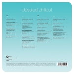 칠아웃 클래식 - 편안한 클래식 모음집 (Classical Chillout) [2LP] - YES24