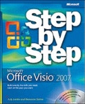 Microsoft Office VISIO 2007 Step by Step - YES24