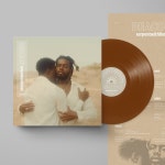 Serpentwithfeet (서펀트위드핏) - DEACON [불투명 브라운 컬러 LP] - YES24 Serpentwithfeet (서펀트위드핏) - DEACON [불투명... 