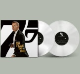  007 노 타임 투 다이 영화음악 (007 No Time To Die OST)... YES24  007 노 타임 투 다이 영화음악 (007 No Time To Die OST) [화이트... 