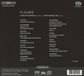 브리튼: 가곡집 (Fleurs - Purcell / Schumann / Poulenc / Faure... 브리튼: 가곡집 (Fleurs - Purcell / Schumann / Poulenc / Faure... 