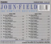 Miceal ORourke 존 필드: 녹턴 전집 (John Field: The Complete Nocturne) - YES24