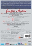 Paavo Jarvi 말러: 교향곡 전곡 1-10번 (Mahler: Complete Symphonies) - YES24