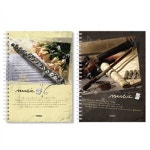 양지사 4000음악노트 대4호  (35)4-11 노트 음악 학교 수업 - YES24 양지사 4000음악노트 대4호  (35)4-11 노트 음악 학교 수업