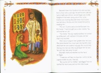 알라딘: [중고] The Lion‘s Whiskers An Ethiopian Story (paperback) [중고] The Lion‘s Whiskers An Ethiopian Story (paperback)