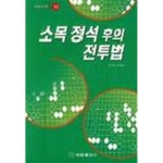 소목정석 후의 전투법 - YES24
