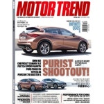  모터 트렌드 2017년-4월호 vol 139 (MOTOR TREND) (신234-5) - YES24  모터 트렌드 2017년-4월호 vol 139 (MOTOR TREND) (신234-5)... 