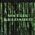 O.S.T. / The Matrix Reloaded - 매트릭스 리로디드 (2CD/A급) - YES24