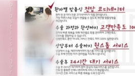 [사회]강남 성형외과, 홍보 회사 차려 가짜 후기 강남 성형외과, 홍보 회사 차려 가짜 후기