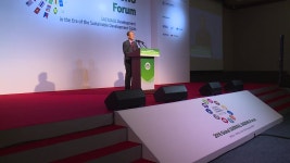 [전국][경북] 새마을로 빈곤 퇴치...경주서 새마을포럼 개막[경북] 새마을로 빈곤 퇴치...경주서 새마을포럼 개막