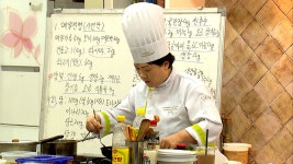 [사회]맛있고 안전한 급식 부탁해...조리법 연수 구슬땀맛있고 안전한 급식 부탁해...조리법 연수 구슬땀