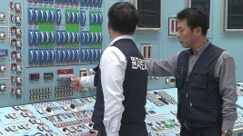 [전국]원전 운전지원시스템 독자 개발...수출 청신호원전 운전지원시스템 독자 개발...수출 청신호