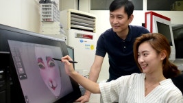 [전국][대전·대덕] ETRI, 실감 컬러 재현기술 국제표준 채택 [대전·대덕] ETRI, 실감 컬러 재현기술 국제표준 채택