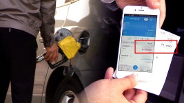 [사회][동분서주]돈 더 빼간 셀프주유소...결제 오류 쉬쉬 [동분서주]돈 더 빼간 셀프주유소...결제 오류 쉬쉬