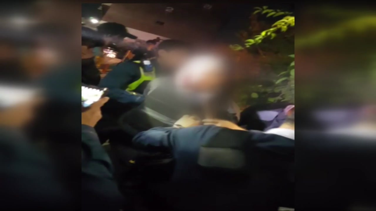 인천 피의자, 쌍문동 주거지에 사제폭발물 숨겨 화제