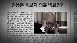 [정치]말도 많고 탈도 많은 청와대·국회 인사 검증 말도 많고 탈도 많은 청와대·국회 인사 검증