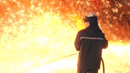 [경제]정유년 새해에도 꺼지지 않는 용광로정유년 새해에도 꺼지지 않는 용광로